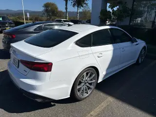 Audi A5 Sportback 2025 AWD quattro S line Premium 45 TFSI Sportback 4 puertas