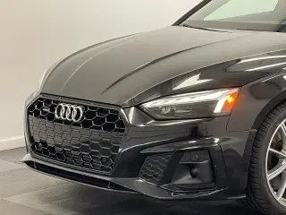 Audi A5 Sportback 2025 AWD quattro S line Premium 45 TFSI 4puertas Sportback