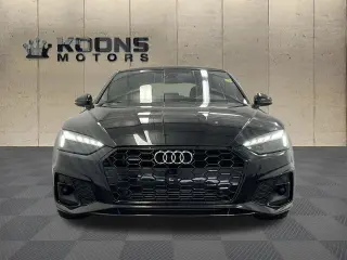 Audi A5 Sportback 2025 AWD quattro S line Premium 45 TFSI 4puertas Sportback