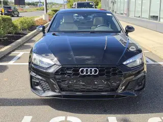 Audi A5 Sportback 2025 AWD quattro S line Premium 45 TFSI 4p Puerta trasera Deportiva