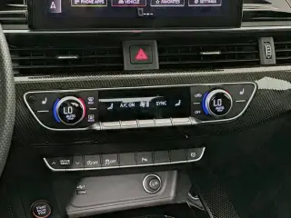 Audi S5 Sportback 2023 tracción en todas las ruedas 3.0T quattro Premium Plus 4p Sportback