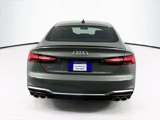 Audi S5 Sportback 2023 tracción en todas las ruedas 3.0T quattro Premium Plus 4p Sportback