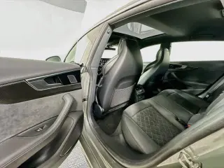 Audi S5 Sportback 2023 tracción en todas las ruedas 3.0T quattro Premium Plus 4p Sportback