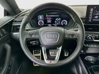 Audi S5 Sportback 2023 tracción en todas las ruedas 3.0T quattro Premium Plus 4p Sportback