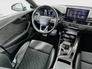 Audi S5 Sportback 2023 tracción en todas las ruedas 3.0T quattro Premium Plus 4p Sportback