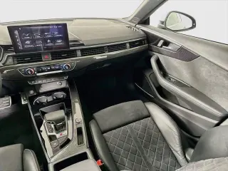 Audi S5 Sportback 2023 tracción en todas las ruedas 3.0T quattro Premium Plus 4p Sportback