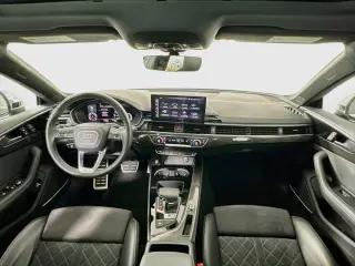 Audi S5 Sportback 2023 tracción en todas las ruedas 3.0T quattro Premium Plus 4p Sportback