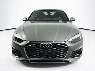 Audi S5 Sportback 2023 tracción en todas las ruedas 3.0T quattro Premium Plus 4p Sportback