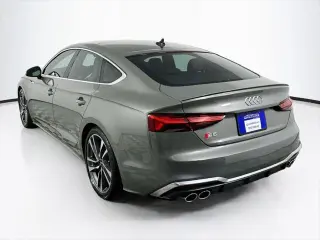 Audi S5 Sportback 2023 tracción en todas las ruedas 3.0T quattro Premium Plus 4p Sportback