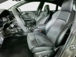 Audi S5 Sportback 2023 tracción en todas las ruedas 3.0T quattro Premium Plus 4p Sportback