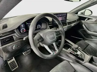 Audi S5 Sportback 2023 tracción en todas las ruedas 3.0T quattro Premium Plus 4p Sportback