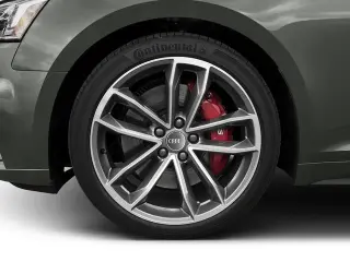 Audi S5 Sportback 2018 tracción total 3.0T quattro Premium Plus 4p Sportback