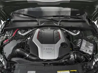 Audi S5 Sportback 2018 tracción total 3.0T quattro Premium Plus 4p Sportback
