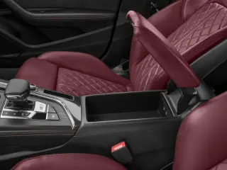 Audi S5 Sportback 2018 tracción total 3.0T quattro Premium Plus 4p Sportback