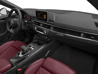 Audi S5 Sportback 2018 tracción total 3.0T quattro Premium Plus 4p Sportback