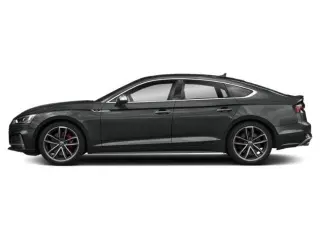 Audi S5 Sportback 2018 tracción total 3.0T quattro Premium Plus 4p Sportback