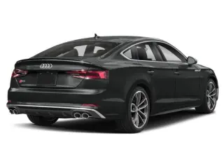 Audi S5 Sportback 2018 tracción total 3.0T quattro Premium Plus 4p Sportback