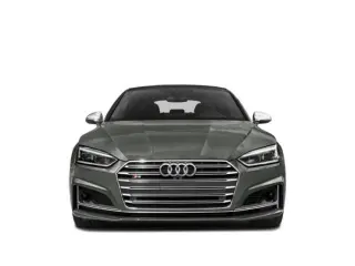 Audi S5 Sportback 2018 tracción total 3.0T quattro Premium Plus 4p Sportback