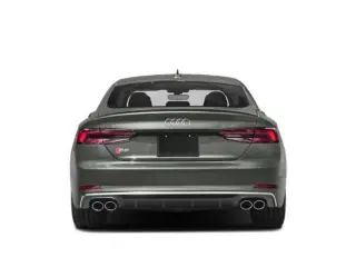 Audi S5 Sportback 2018 tracción total 3.0T quattro Premium Plus 4p Sportback