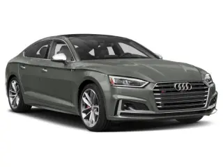 Audi S5 Sportback 2018 tracción total 3.0T quattro Premium Plus 4p Sportback