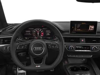 Audi S5 Sportback 2018 tracción total 3.0T quattro Premium Plus 4p Sportback