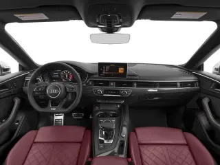 Audi S5 Sportback 2018 tracción total 3.0T quattro Premium Plus 4p Sportback