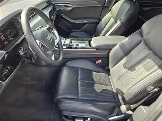 Audi A8 L 2019 tracción total quattro 60 TFSI Sedán 4p.