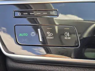 Audi A8 L 2019 tracción total quattro 60 TFSI Sedán 4p.
