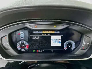 Audi A8 L 2021 tracción en todas las ruedas quattro 55 TFSI 4p Sedan