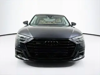 Audi A8 L 2021 tracción en todas las ruedas quattro 55 TFSI 4p Sedan