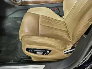 Audi A8 L 2021 tracción en todas las ruedas quattro 55 TFSI 4p Sedan