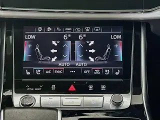 Audi Q7 2024 AWD quattro Prestige 55 TFSI 4p SUV