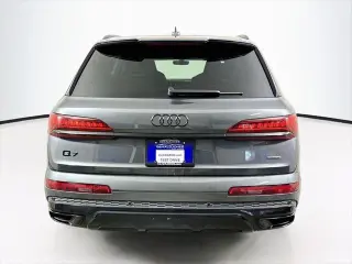 Audi Q7 2024 AWD quattro Prestige 55 TFSI 4p SUV