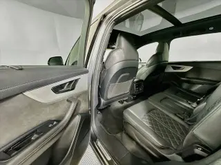 Audi Q7 2024 AWD quattro Prestige 55 TFSI 4p SUV