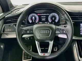 Audi Q7 2024 AWD quattro Prestige 55 TFSI 4p SUV