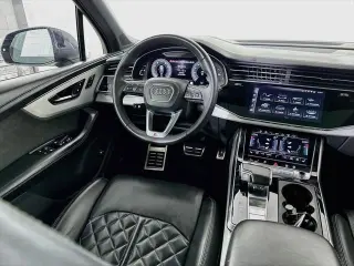 Audi Q7 2024 AWD quattro Prestige 55 TFSI 4p SUV