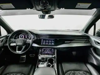 Audi Q7 2024 AWD quattro Prestige 55 TFSI 4p SUV