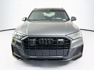 Audi Q7 2024 AWD quattro Prestige 55 TFSI 4p SUV