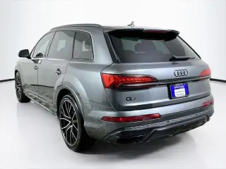 Audi Q7 2024 AWD quattro Prestige 55 TFSI 4p SUV