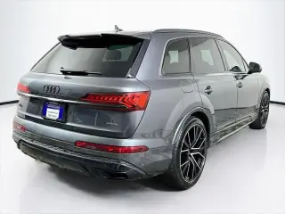Audi Q7 2024 AWD quattro Prestige 55 TFSI 4p SUV