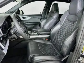 Audi Q7 2024 AWD quattro Prestige 55 TFSI 4p SUV