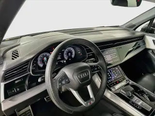Audi Q7 2024 AWD quattro Prestige 55 TFSI 4p SUV