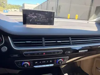 Audi Q7 2017 AWD 3.0T quattro Prestige 4dr SUV