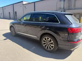 Audi Q7 2017 AWD 3.0T quattro Prestige 4dr SUV