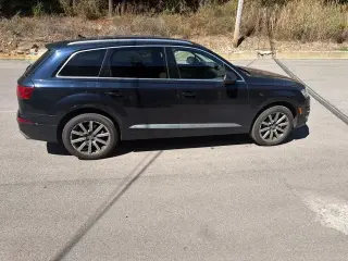 Audi Q7 2017 AWD 3.0T quattro Prestige 4dr SUV