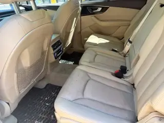 Audi Q7 2017 AWD 3.0T quattro Prestige 4dr SUV