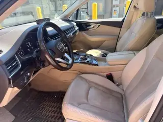 Audi Q7 2017 AWD 3.0T quattro Prestige 4dr SUV