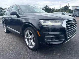 Audi Q7 2019 AWD quattro Prestige 55 TFSI 4p SUV