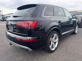 Audi Q7 2019 AWD quattro Prestige 55 TFSI 4p SUV