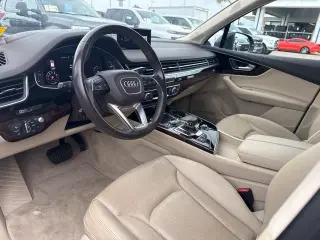 Audi Q7 2019 AWD quattro Prestige 55 TFSI 4p SUV